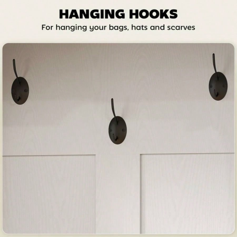 Clothes Storage/Toy Cubby Storage/Shoe Storage