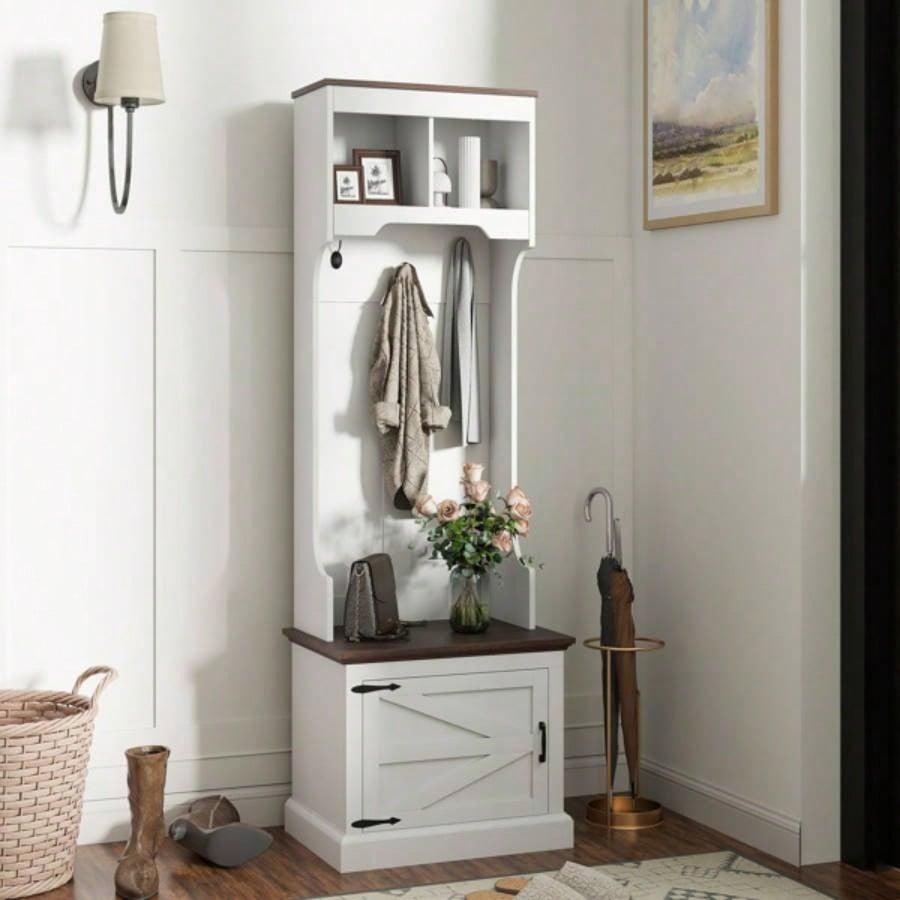 Clothes Storage/Toy Cubby Storage/Shoe Storage