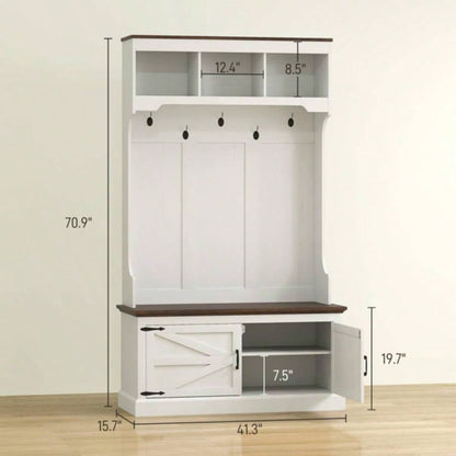 Clothes Storage/Toy Cubby Storage/Shoe Storage