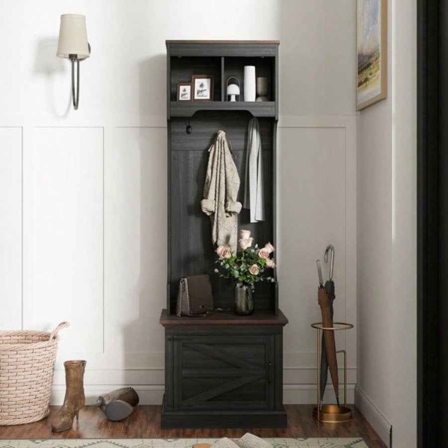 Clothes Storage/Toy Cubby Storage/Shoe Storage