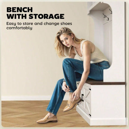 Clothes Storage/Toy Cubby Storage/Shoe Storage