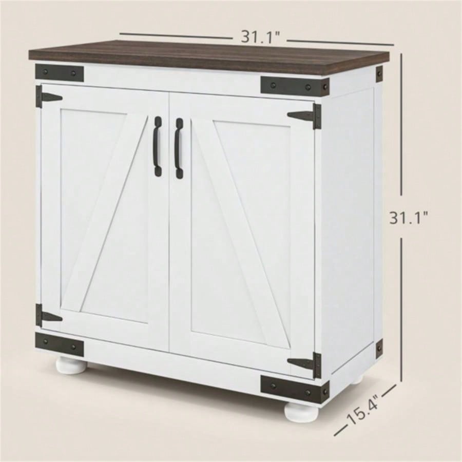 Kitchen Sideboard Prohibited by