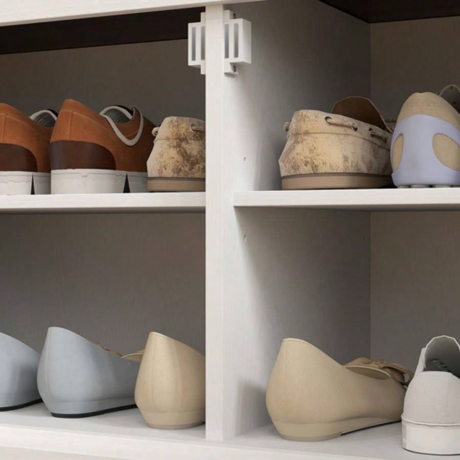 Clothes Storage/Toy Cubby Storage/Shoe Storage