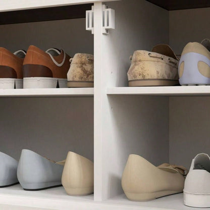 Clothes Storage/Toy Cubby Storage/Shoe Storage