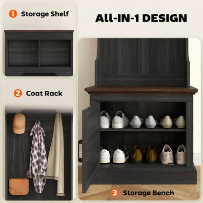 Clothes Storage/Toy Cubby Storage/Shoe Storage