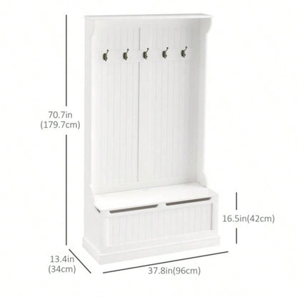 Hall Tree/Entryway, Popular styles for  2025 year