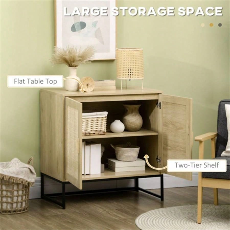 Kitchen Sideboard/Sideboard Cabinet Prohibited by