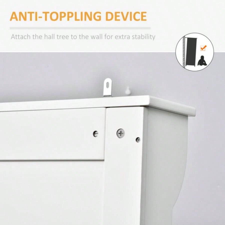 Hall Tree/Entryway, Popular styles for  2025 year