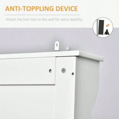 Hall Tree/Entryway, Popular styles for  2025 year