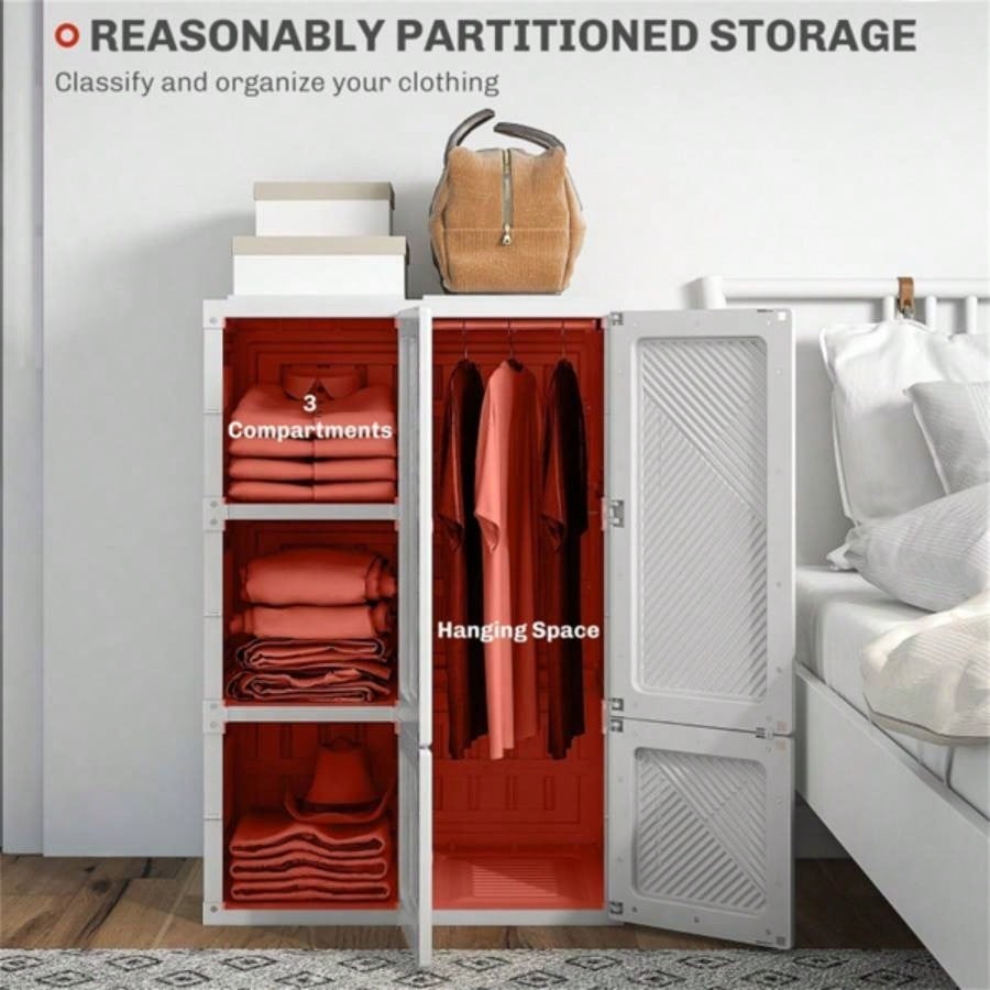 Clothes Storage, Popular styles for  2025 year