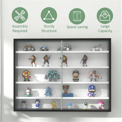 Display Cabinet, Popular styles for  2025 year