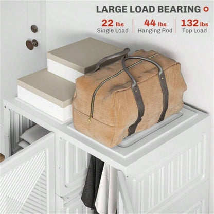 Clothes Storage, Popular styles for  2025 year