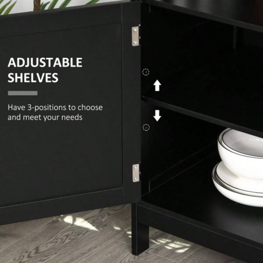 Kitchen Sideboard/ Storage cabinet Prohibited by