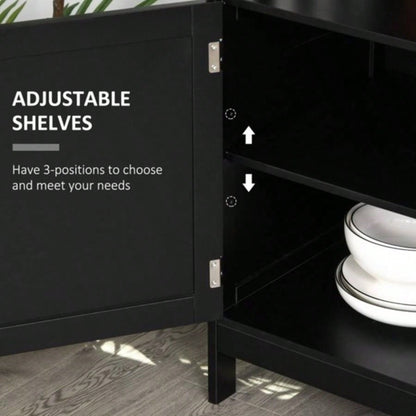 Kitchen Sideboard/ Storage cabinet Prohibited by