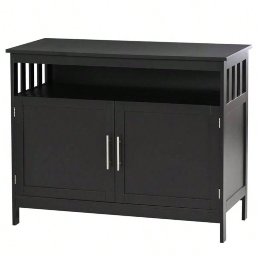 Kitchen Sideboard/ Storage cabinet Prohibited by