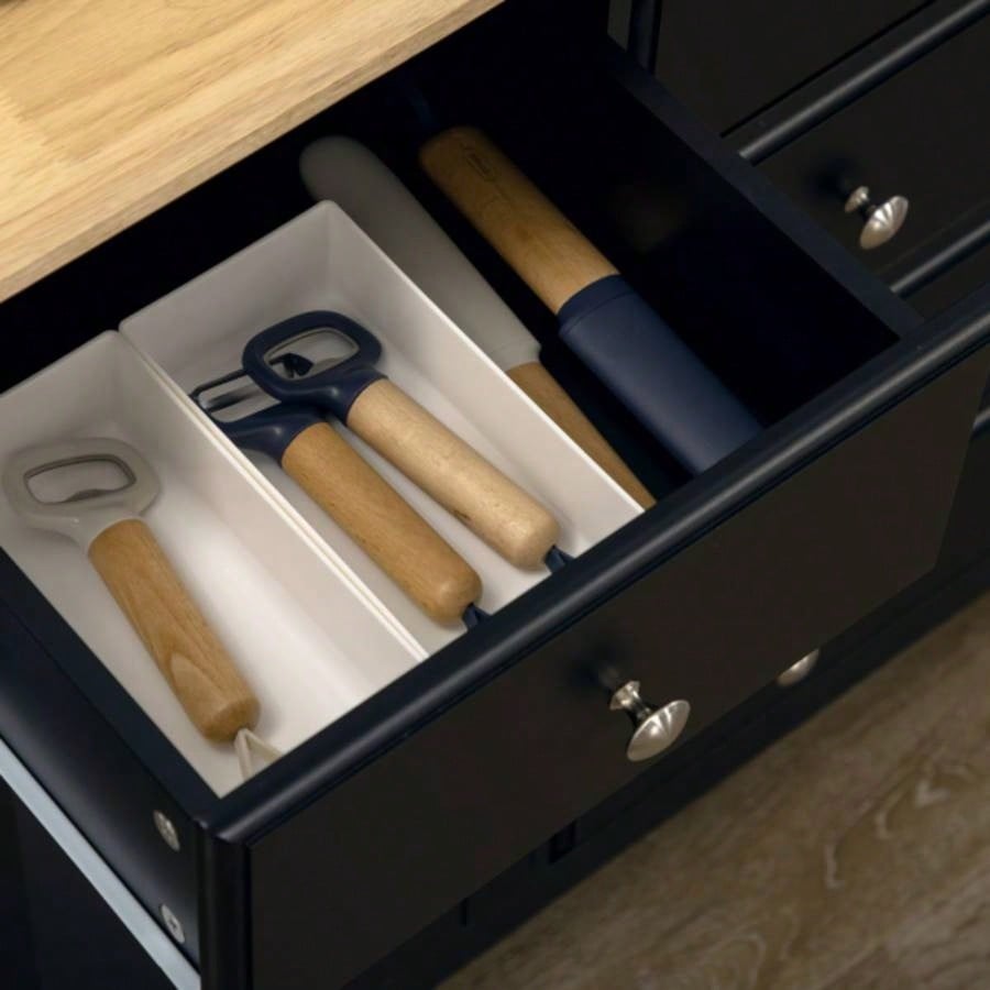 Storage Cabinets Black Prohibited by
