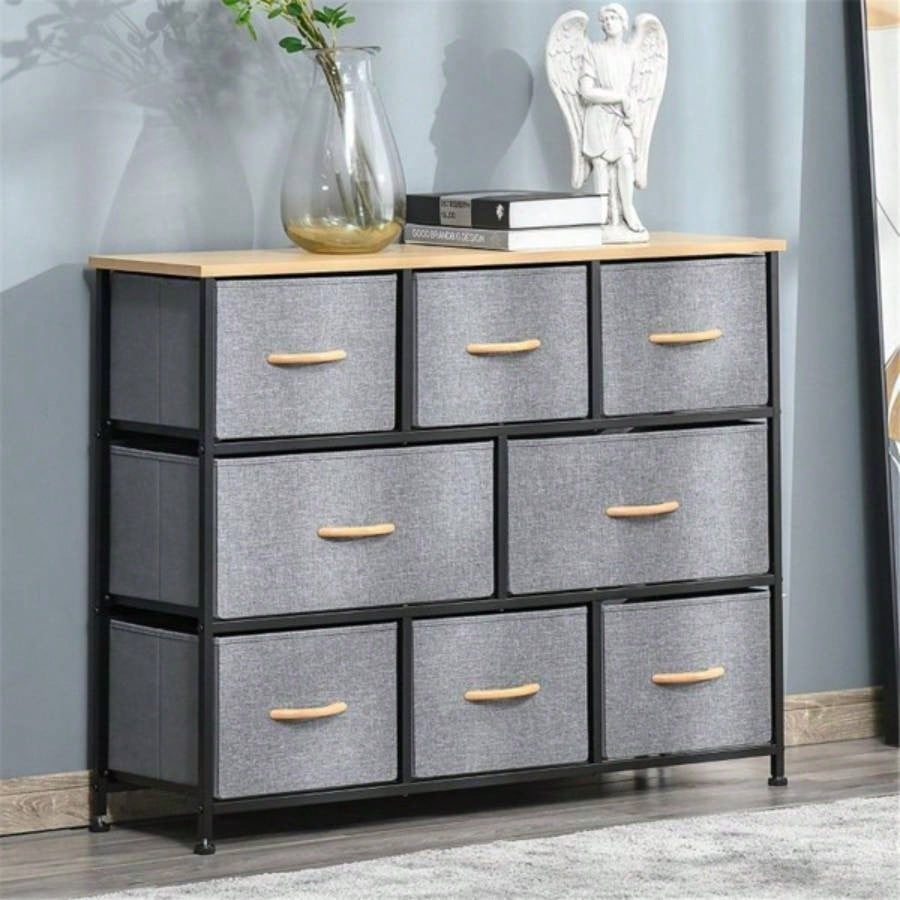 Storage Cabinet/Fabric Cabinet Prohibited by