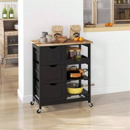 Kitchen CartKitchen Storage Cabinet Prohibited by