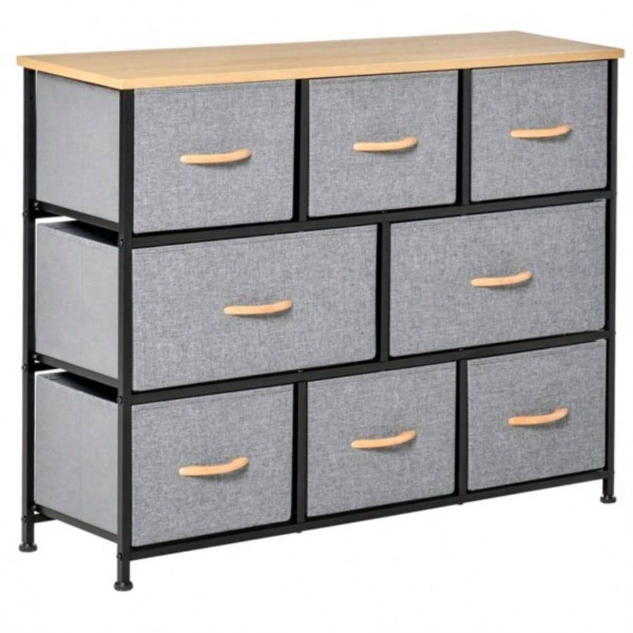 Storage Cabinet/Fabric Cabinet Prohibited by