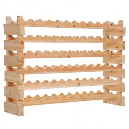 Wine Rack Prohibited by