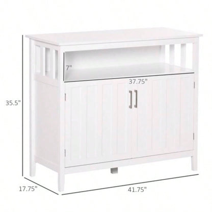 Kitchen Cabinet Prohibited by