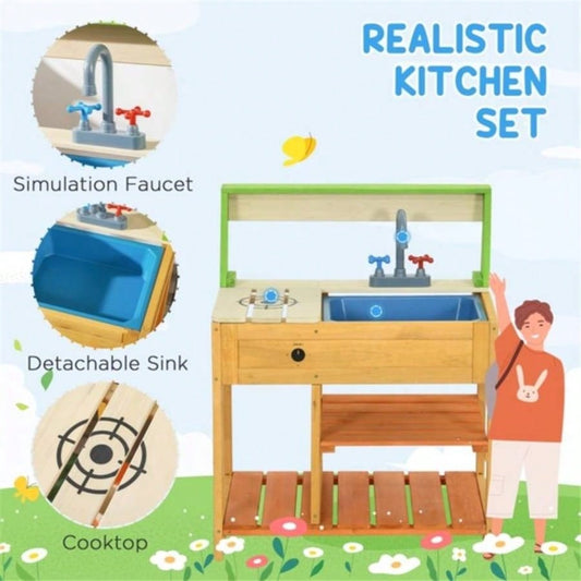 Kids Playset Prohibited by