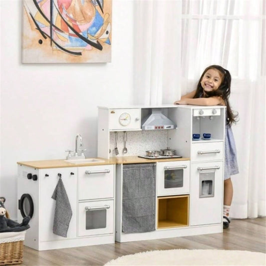 Kids Kitchen Playset Prohibited by