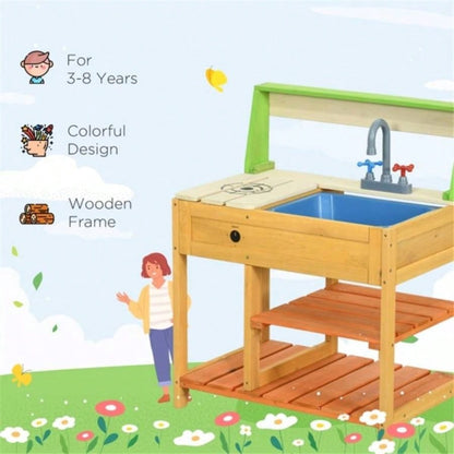 Kids Playset Prohibited by