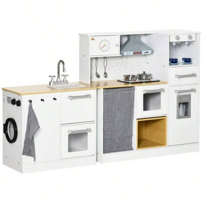 Kids Kitchen Playset Prohibited by