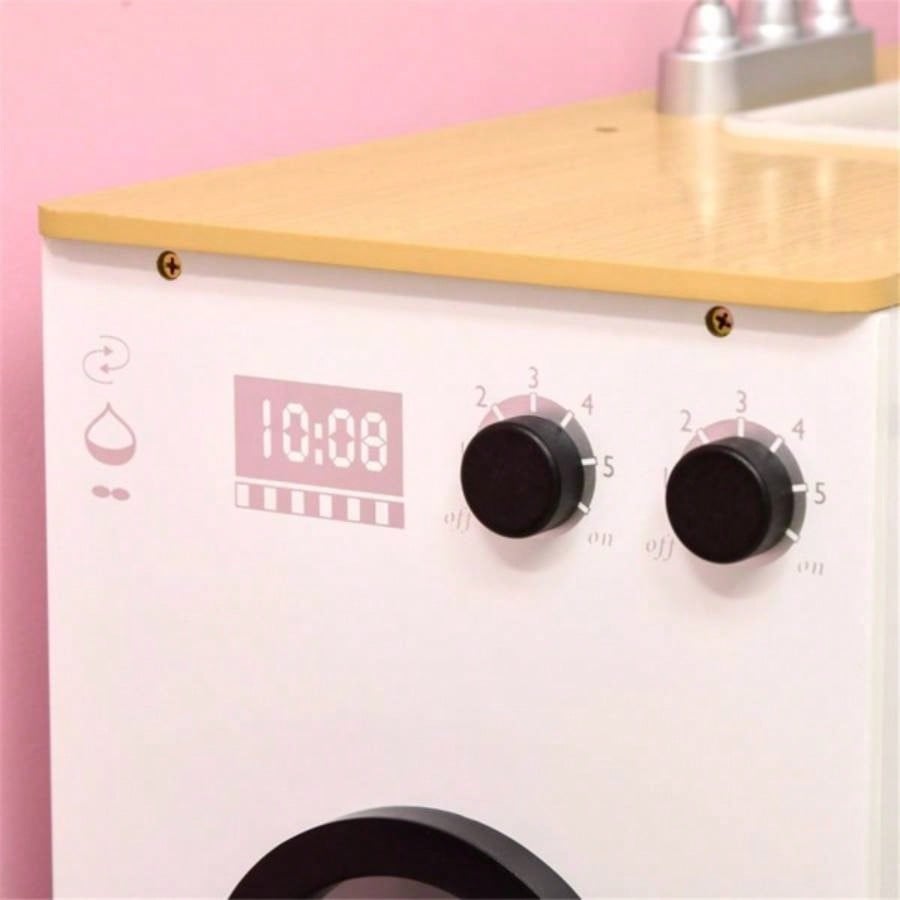Kids Kitchen Playset Prohibited by