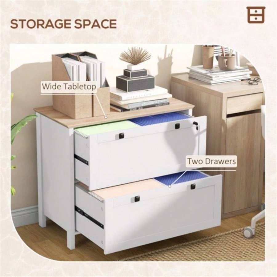 File cabinets, storage cabinets Prohibited by