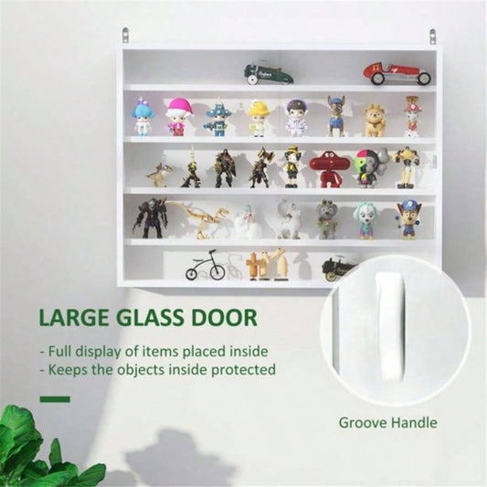 Display Cabinet Prohibited by