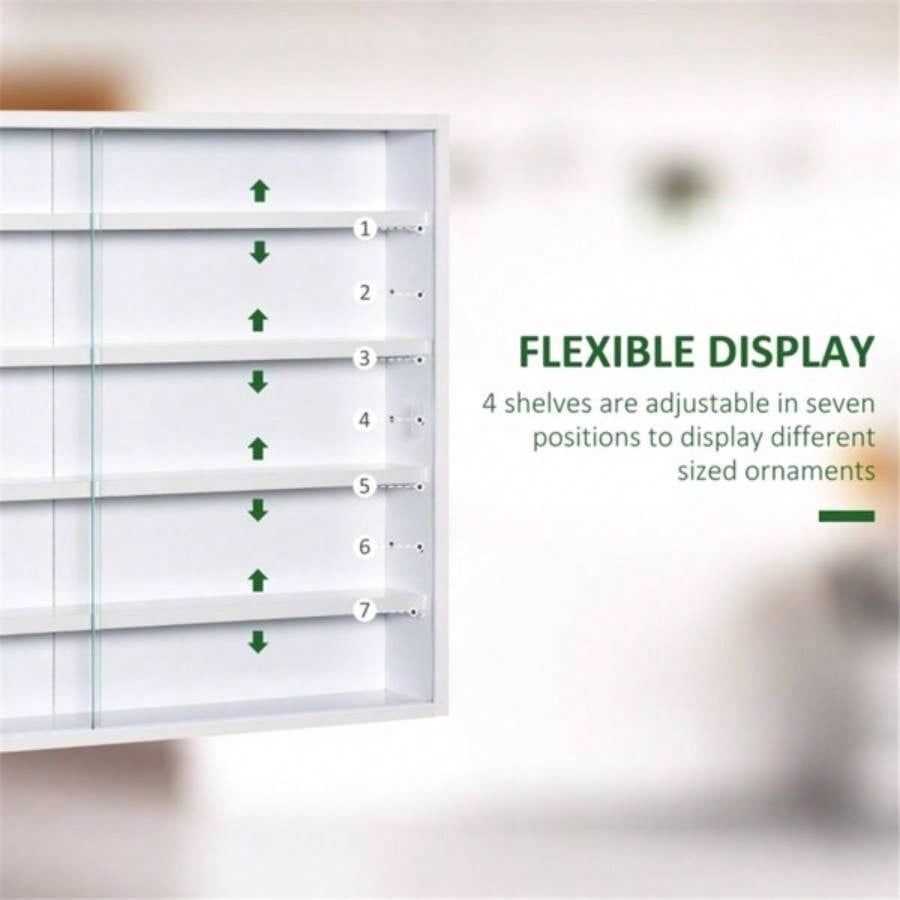 Display Cabinet Prohibited by