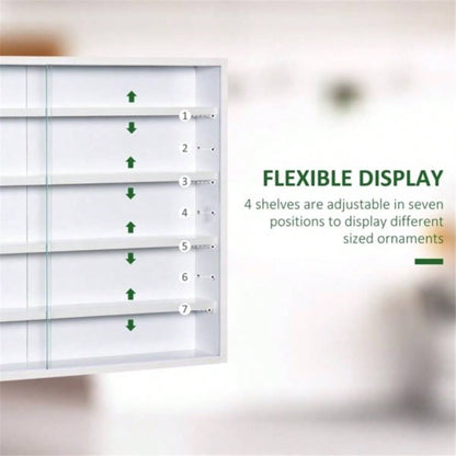 Display Cabinet Prohibited by