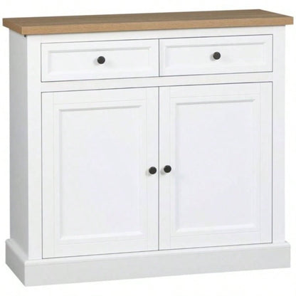 Kitchen Cabinet - white Prohibited by