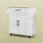 Kitchen Storage Cabinet/Kitchen Island Prohibited by