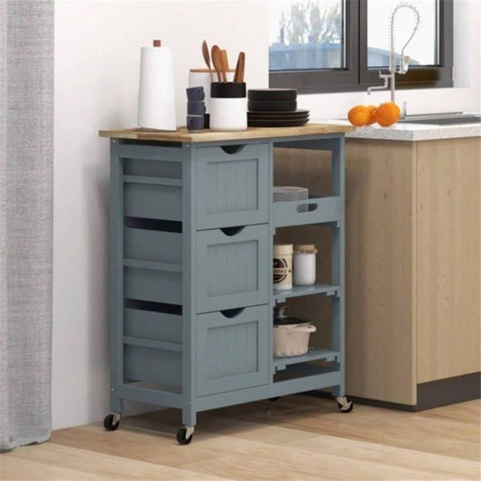 Kitchen Sideboard/ Storage cabinet/Coffee Bar Cabinet Prohibited by Old: 01656057 1