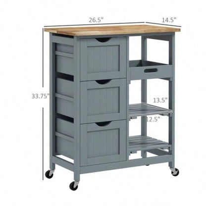 Kitchen Sideboard/ Storage cabinet/Coffee Bar Cabinet Prohibited by Old: 01656057 1