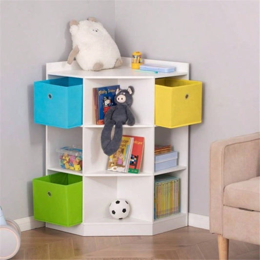 Toy Storage Cabinet Prohibited by  1