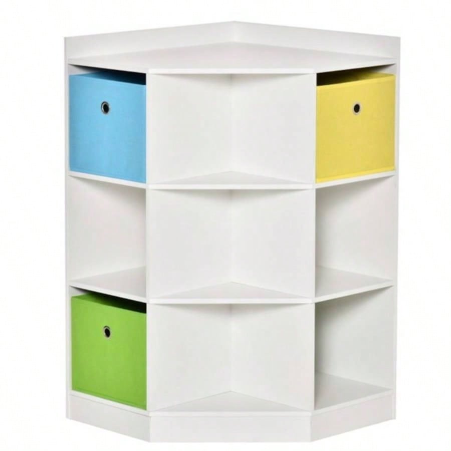 Toy Storage Cabinet Prohibited by  1