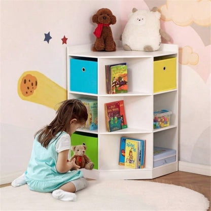 Toy Storage Cabinet Prohibited by  1