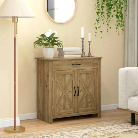 Kitchen CartKitchen Storage Cabinet/Sideboard 1