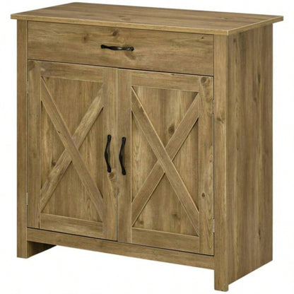 Kitchen CartKitchen Storage Cabinet/Sideboard 1