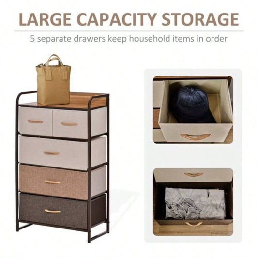 Chester Dresser/Storage Cabinets/Lockers 1