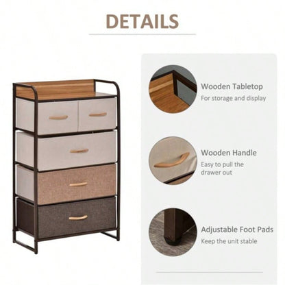 Chester Dresser/Storage Cabinets/Lockers 1