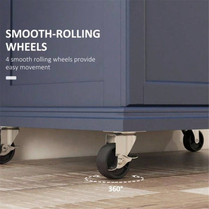 Kitchen Sideboard/ Storage cabinet/Kitchen Island Prohibited by