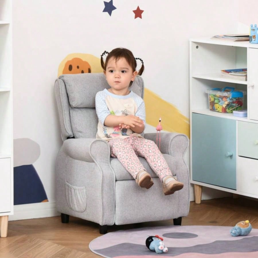 Kids Sofa Prohibited by 11
