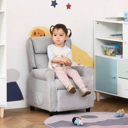Kids Sofa Prohibited by 11