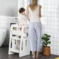 Step Stool/Kitchen Stepping1