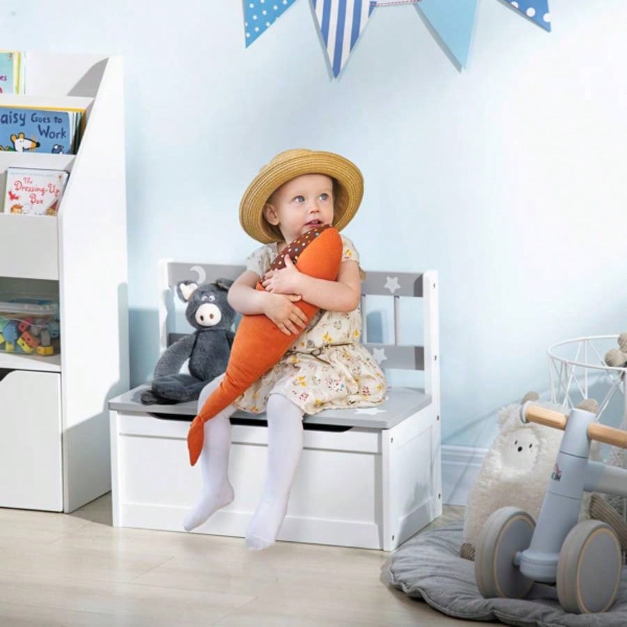 Storage, Popular styles for  2025 year